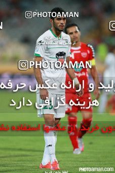 240643, Tehran, Iran, لیگ برتر فوتبال ایران، Persian Gulf Cup، Week 4، First Leg، Persepolis 1 v 2 Zob Ahan Esfahan on 2015/08/20 at Azadi Stadium