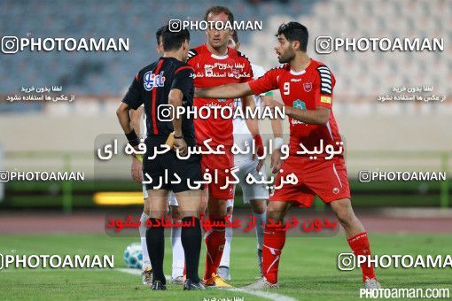 240658, Tehran, Iran, لیگ برتر فوتبال ایران، Persian Gulf Cup، Week 4، First Leg، Persepolis 1 v 2 Zob Ahan Esfahan on 2015/08/20 at Azadi Stadium