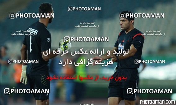 239138, Tehran, Iran, لیگ برتر فوتبال ایران، Persian Gulf Cup، Week 4، First Leg، Persepolis 1 v 2 Zob Ahan Esfahan on 2015/08/20 at Azadi Stadium