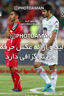 240204, Tehran, Iran, لیگ برتر فوتبال ایران، Persian Gulf Cup، Week 4، First Leg، Persepolis 1 v 2 Zob Ahan Esfahan on 2015/08/20 at Azadi Stadium