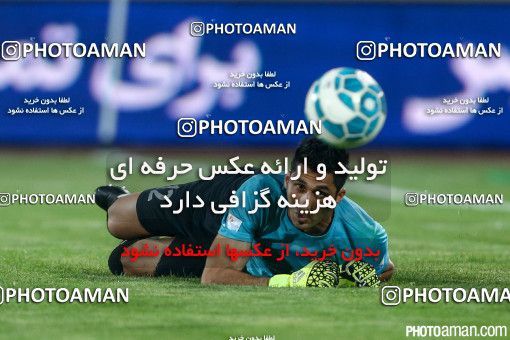 240208, Tehran, Iran, لیگ برتر فوتبال ایران، Persian Gulf Cup، Week 4، First Leg، Persepolis 1 v 2 Zob Ahan Esfahan on 2015/08/20 at Azadi Stadium
