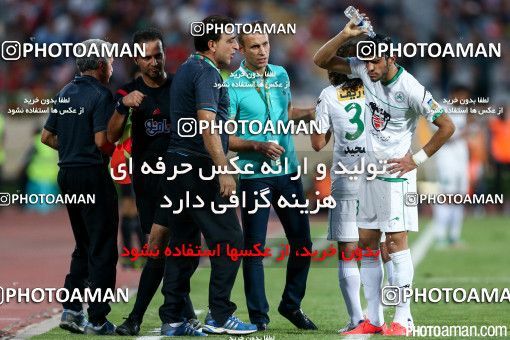 240196, Tehran, Iran, لیگ برتر فوتبال ایران، Persian Gulf Cup، Week 4، First Leg، Persepolis 1 v 2 Zob Ahan Esfahan on 2015/08/20 at Azadi Stadium