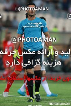 240640, Tehran, Iran, لیگ برتر فوتبال ایران، Persian Gulf Cup، Week 4، First Leg، Persepolis 1 v 2 Zob Ahan Esfahan on 2015/08/20 at Azadi Stadium