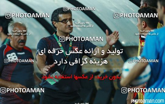 239133, Tehran, Iran, لیگ برتر فوتبال ایران، Persian Gulf Cup، Week 4، First Leg، Persepolis 1 v 2 Zob Ahan Esfahan on 2015/08/20 at Azadi Stadium