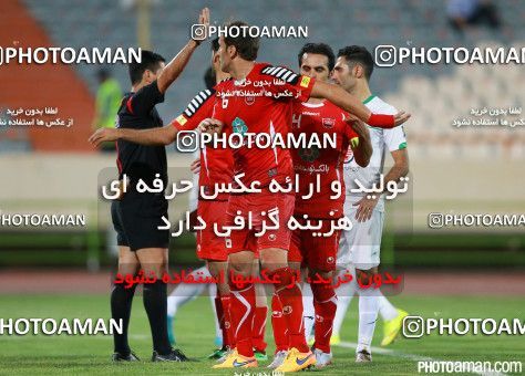240663, Tehran, Iran, لیگ برتر فوتبال ایران، Persian Gulf Cup، Week 4، First Leg، Persepolis 1 v 2 Zob Ahan Esfahan on 2015/08/20 at Azadi Stadium