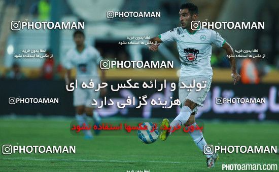 239157, Tehran, Iran, لیگ برتر فوتبال ایران، Persian Gulf Cup، Week 4، First Leg، Persepolis 1 v 2 Zob Ahan Esfahan on 2015/08/20 at Azadi Stadium