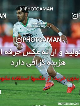 239180, Tehran, Iran, لیگ برتر فوتبال ایران، Persian Gulf Cup، Week 4، First Leg، Persepolis 1 v 2 Zob Ahan Esfahan on 2015/08/20 at Azadi Stadium