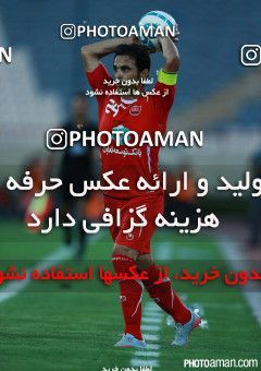 239375, Tehran, Iran, لیگ برتر فوتبال ایران، Persian Gulf Cup، Week 4، First Leg، Persepolis 1 v 2 Zob Ahan Esfahan on 2015/08/20 at Azadi Stadium