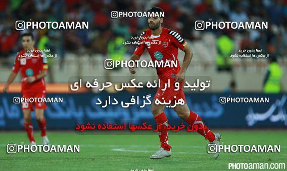239057, Tehran, Iran, لیگ برتر فوتبال ایران، Persian Gulf Cup، Week 4، First Leg، Persepolis 1 v 2 Zob Ahan Esfahan on 2015/08/20 at Azadi Stadium