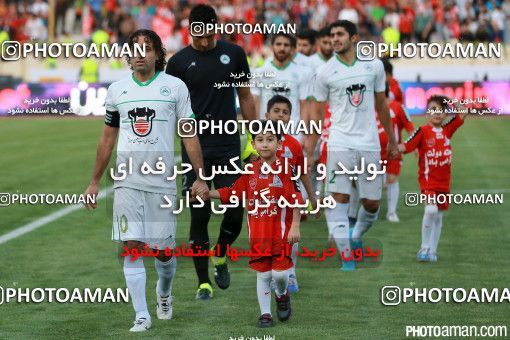 240668, Tehran, Iran, لیگ برتر فوتبال ایران، Persian Gulf Cup، Week 4، First Leg، Persepolis 1 v 2 Zob Ahan Esfahan on 2015/08/20 at Azadi Stadium