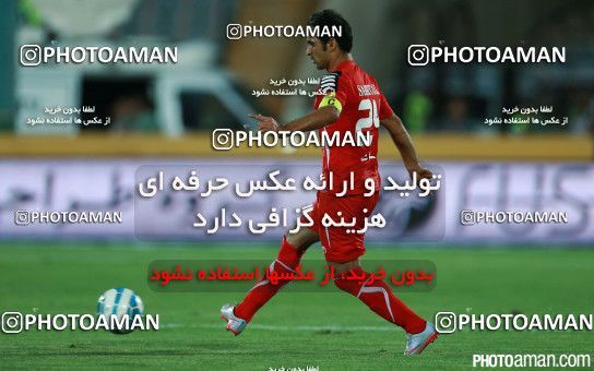 239035, Tehran, Iran, لیگ برتر فوتبال ایران، Persian Gulf Cup، Week 4، First Leg، Persepolis 1 v 2 Zob Ahan Esfahan on 2015/08/20 at Azadi Stadium