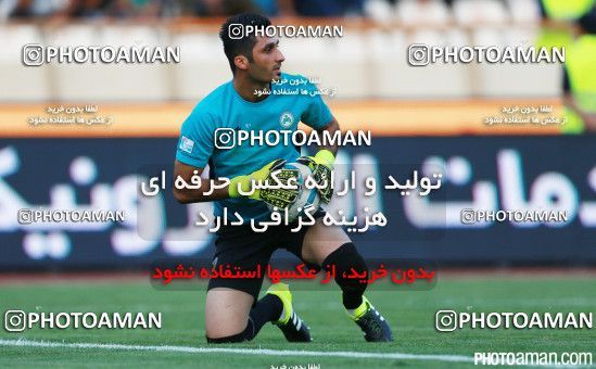 239477, Tehran, Iran, لیگ برتر فوتبال ایران، Persian Gulf Cup، Week 4، First Leg، Persepolis 1 v 2 Zob Ahan Esfahan on 2015/08/20 at Azadi Stadium