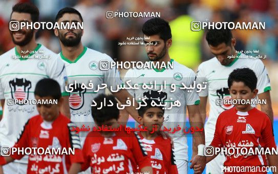 239481, Tehran, Iran, لیگ برتر فوتبال ایران، Persian Gulf Cup، Week 4، First Leg، Persepolis 1 v 2 Zob Ahan Esfahan on 2015/08/20 at Azadi Stadium