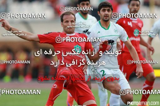 240573, Tehran, Iran, لیگ برتر فوتبال ایران، Persian Gulf Cup، Week 4، First Leg، Persepolis 1 v 2 Zob Ahan Esfahan on 2015/08/20 at Azadi Stadium