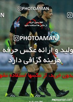 239095, Tehran, Iran, لیگ برتر فوتبال ایران، Persian Gulf Cup، Week 4، First Leg، Persepolis 1 v 2 Zob Ahan Esfahan on 2015/08/20 at Azadi Stadium