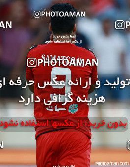 239355, Tehran, Iran, لیگ برتر فوتبال ایران، Persian Gulf Cup، Week 4، First Leg، Persepolis 1 v 2 Zob Ahan Esfahan on 2015/08/20 at Azadi Stadium