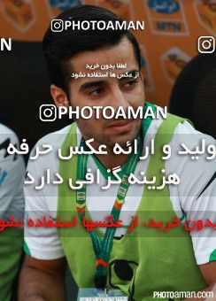 239491, Tehran, Iran, لیگ برتر فوتبال ایران، Persian Gulf Cup، Week 4، First Leg، Persepolis 1 v 2 Zob Ahan Esfahan on 2015/08/20 at Azadi Stadium