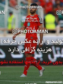 239474, Tehran, Iran, لیگ برتر فوتبال ایران، Persian Gulf Cup، Week 4، First Leg، Persepolis 1 v 2 Zob Ahan Esfahan on 2015/08/20 at Azadi Stadium