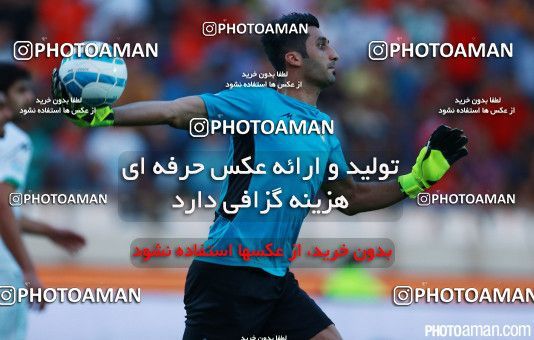 239348, Tehran, Iran, لیگ برتر فوتبال ایران، Persian Gulf Cup، Week 4، First Leg، Persepolis 1 v 2 Zob Ahan Esfahan on 2015/08/20 at Azadi Stadium