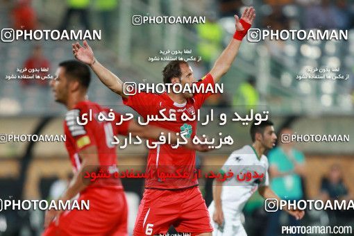 240651, Tehran, Iran, لیگ برتر فوتبال ایران، Persian Gulf Cup، Week 4، First Leg، Persepolis 1 v 2 Zob Ahan Esfahan on 2015/08/20 at Azadi Stadium