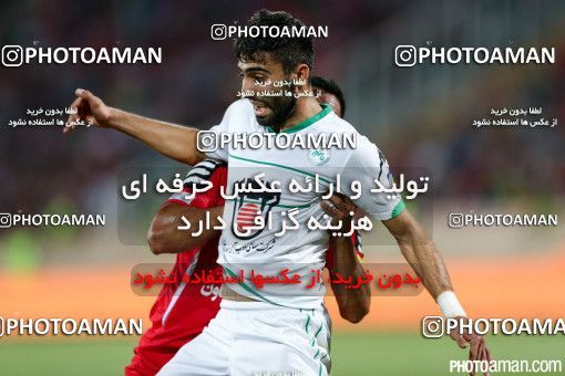 240199, Tehran, Iran, لیگ برتر فوتبال ایران، Persian Gulf Cup، Week 4، First Leg، Persepolis 1 v 2 Zob Ahan Esfahan on 2015/08/20 at Azadi Stadium