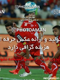 239252, Tehran, Iran, لیگ برتر فوتبال ایران، Persian Gulf Cup، Week 4، First Leg، Persepolis 1 v 2 Zob Ahan Esfahan on 2015/08/20 at Azadi Stadium