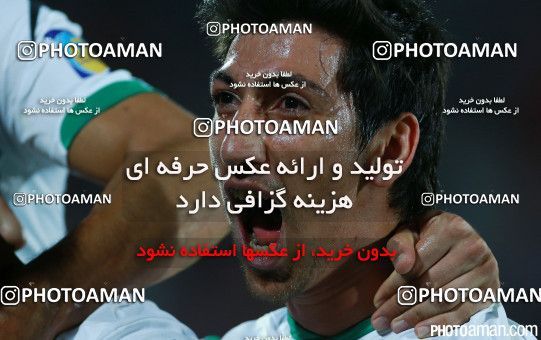 239049, Tehran, Iran, لیگ برتر فوتبال ایران، Persian Gulf Cup، Week 4، First Leg، Persepolis 1 v 2 Zob Ahan Esfahan on 2015/08/20 at Azadi Stadium