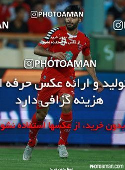 239399, Tehran, Iran, لیگ برتر فوتبال ایران، Persian Gulf Cup، Week 4، First Leg، Persepolis 1 v 2 Zob Ahan Esfahan on 2015/08/20 at Azadi Stadium