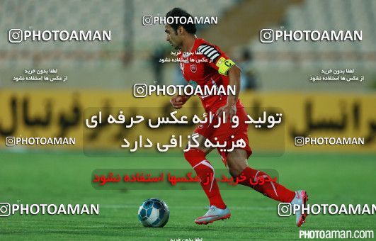 239070, Tehran, Iran, لیگ برتر فوتبال ایران، Persian Gulf Cup، Week 4، First Leg، Persepolis 1 v 2 Zob Ahan Esfahan on 2015/08/20 at Azadi Stadium