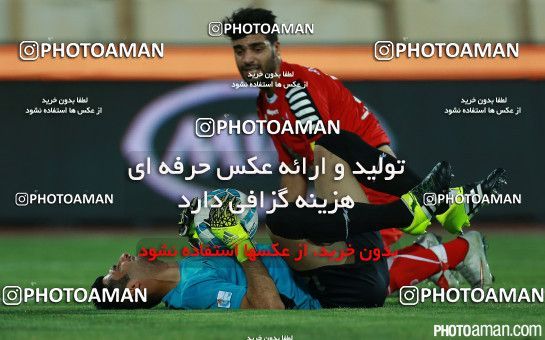 239076, Tehran, Iran, لیگ برتر فوتبال ایران، Persian Gulf Cup، Week 4، First Leg، Persepolis 1 v 2 Zob Ahan Esfahan on 2015/08/20 at Azadi Stadium