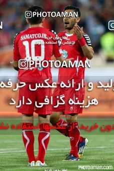 240203, Tehran, Iran, لیگ برتر فوتبال ایران، Persian Gulf Cup، Week 4، First Leg، Persepolis 1 v 2 Zob Ahan Esfahan on 2015/08/20 at Azadi Stadium