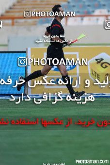 239461, Tehran, Iran, لیگ برتر فوتبال ایران، Persian Gulf Cup، Week 4، First Leg، Persepolis 1 v 2 Zob Ahan Esfahan on 2015/08/20 at Azadi Stadium
