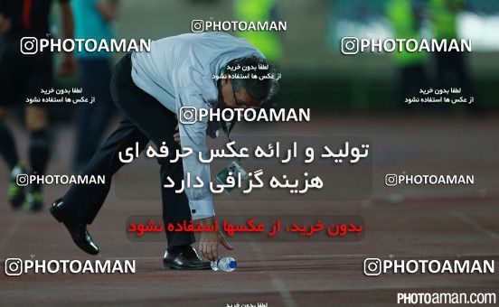239303, Tehran, Iran, لیگ برتر فوتبال ایران، Persian Gulf Cup، Week 4، First Leg، Persepolis 1 v 2 Zob Ahan Esfahan on 2015/08/20 at Azadi Stadium