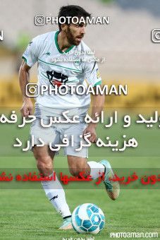 240192, Tehran, Iran, لیگ برتر فوتبال ایران، Persian Gulf Cup، Week 4، First Leg، Persepolis 1 v 2 Zob Ahan Esfahan on 2015/08/20 at Azadi Stadium