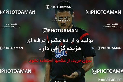 239083, Tehran, Iran, لیگ برتر فوتبال ایران، Persian Gulf Cup، Week 4، First Leg، Persepolis 1 v 2 Zob Ahan Esfahan on 2015/08/20 at Azadi Stadium