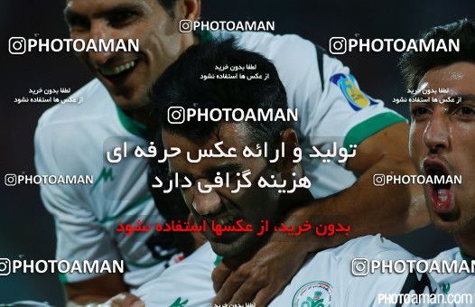 239295, Tehran, Iran, لیگ برتر فوتبال ایران، Persian Gulf Cup، Week 4، First Leg، Persepolis 1 v 2 Zob Ahan Esfahan on 2015/08/20 at Azadi Stadium