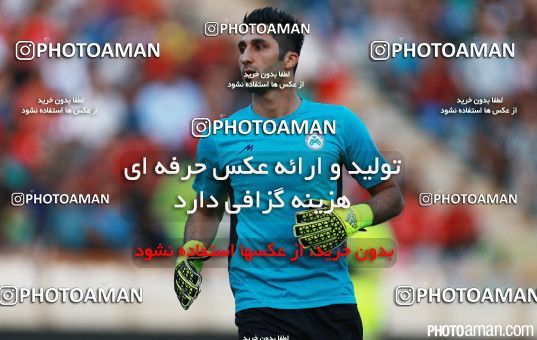 239473, Tehran, Iran, لیگ برتر فوتبال ایران، Persian Gulf Cup، Week 4، First Leg، Persepolis 1 v 2 Zob Ahan Esfahan on 2015/08/20 at Azadi Stadium
