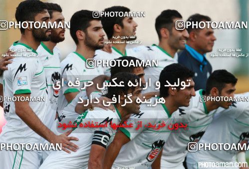 239462, Tehran, Iran, لیگ برتر فوتبال ایران، Persian Gulf Cup، Week 4، First Leg، Persepolis 1 v 2 Zob Ahan Esfahan on 2015/08/20 at Azadi Stadium