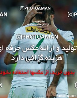 239272, Tehran, Iran, لیگ برتر فوتبال ایران، Persian Gulf Cup، Week 4، First Leg، Persepolis 1 v 2 Zob Ahan Esfahan on 2015/08/20 at Azadi Stadium