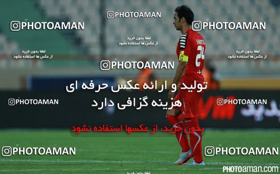 239409, Tehran, Iran, لیگ برتر فوتبال ایران، Persian Gulf Cup، Week 4، First Leg، Persepolis 1 v 2 Zob Ahan Esfahan on 2015/08/20 at Azadi Stadium