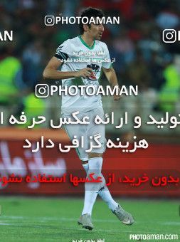239242, Tehran, Iran, لیگ برتر فوتبال ایران، Persian Gulf Cup، Week 4، First Leg، Persepolis 1 v 2 Zob Ahan Esfahan on 2015/08/20 at Azadi Stadium