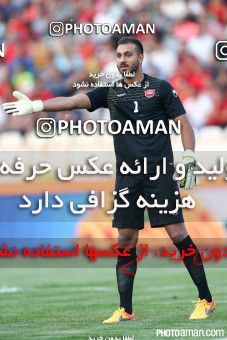 240182, Tehran, Iran, لیگ برتر فوتبال ایران، Persian Gulf Cup، Week 4، First Leg، Persepolis 1 v 2 Zob Ahan Esfahan on 2015/08/20 at Azadi Stadium