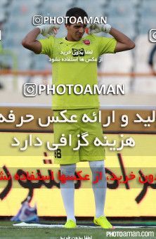 239508, Tehran, Iran, لیگ برتر فوتبال ایران، Persian Gulf Cup، Week 4، First Leg، Persepolis 1 v 2 Zob Ahan Esfahan on 2015/08/20 at Azadi Stadium
