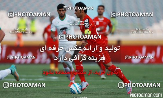 239472, Tehran, Iran, لیگ برتر فوتبال ایران، Persian Gulf Cup، Week 4، First Leg، Persepolis 1 v 2 Zob Ahan Esfahan on 2015/08/20 at Azadi Stadium