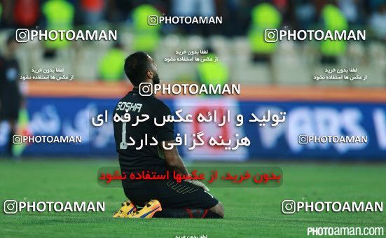 239142, Tehran, Iran, لیگ برتر فوتبال ایران، Persian Gulf Cup، Week 4، First Leg، Persepolis 1 v 2 Zob Ahan Esfahan on 2015/08/20 at Azadi Stadium