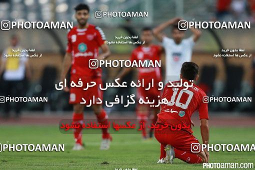 240599, Tehran, Iran, لیگ برتر فوتبال ایران، Persian Gulf Cup، Week 4، First Leg، Persepolis 1 v 2 Zob Ahan Esfahan on 2015/08/20 at Azadi Stadium