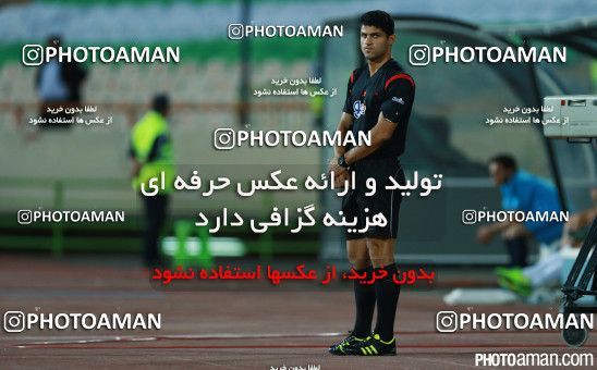 239068, Tehran, Iran, لیگ برتر فوتبال ایران، Persian Gulf Cup، Week 4، First Leg، Persepolis 1 v 2 Zob Ahan Esfahan on 2015/08/20 at Azadi Stadium