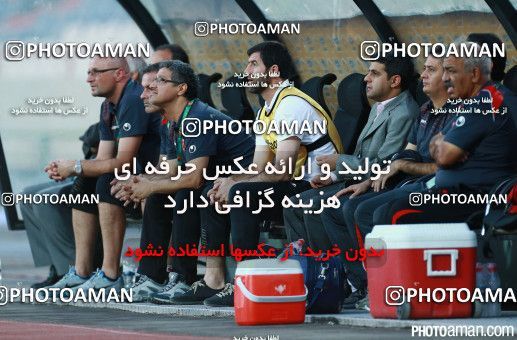 239362, Tehran, Iran, لیگ برتر فوتبال ایران، Persian Gulf Cup، Week 4، First Leg، Persepolis 1 v 2 Zob Ahan Esfahan on 2015/08/20 at Azadi Stadium
