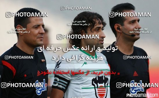 239457, Tehran, Iran, لیگ برتر فوتبال ایران، Persian Gulf Cup، Week 4، First Leg، Persepolis 1 v 2 Zob Ahan Esfahan on 2015/08/20 at Azadi Stadium