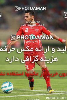 240626, Tehran, Iran, لیگ برتر فوتبال ایران، Persian Gulf Cup، Week 4، First Leg، Persepolis 1 v 2 Zob Ahan Esfahan on 2015/08/20 at Azadi Stadium